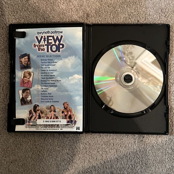 “View from the Top” DVD! - Picture 4 of 5
